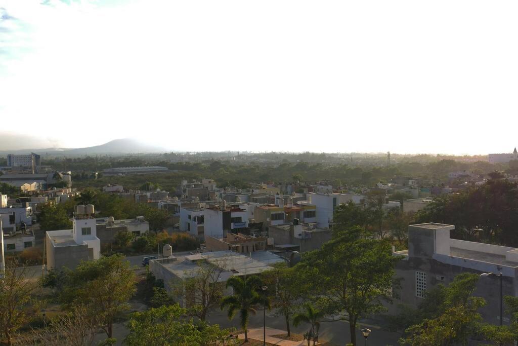 Depas Colinas Del Valle Tepic Εξωτερικό φωτογραφία