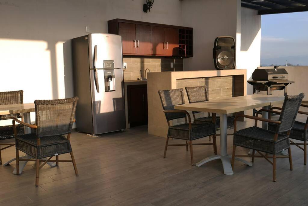 Depas Colinas Del Valle Tepic Εξωτερικό φωτογραφία