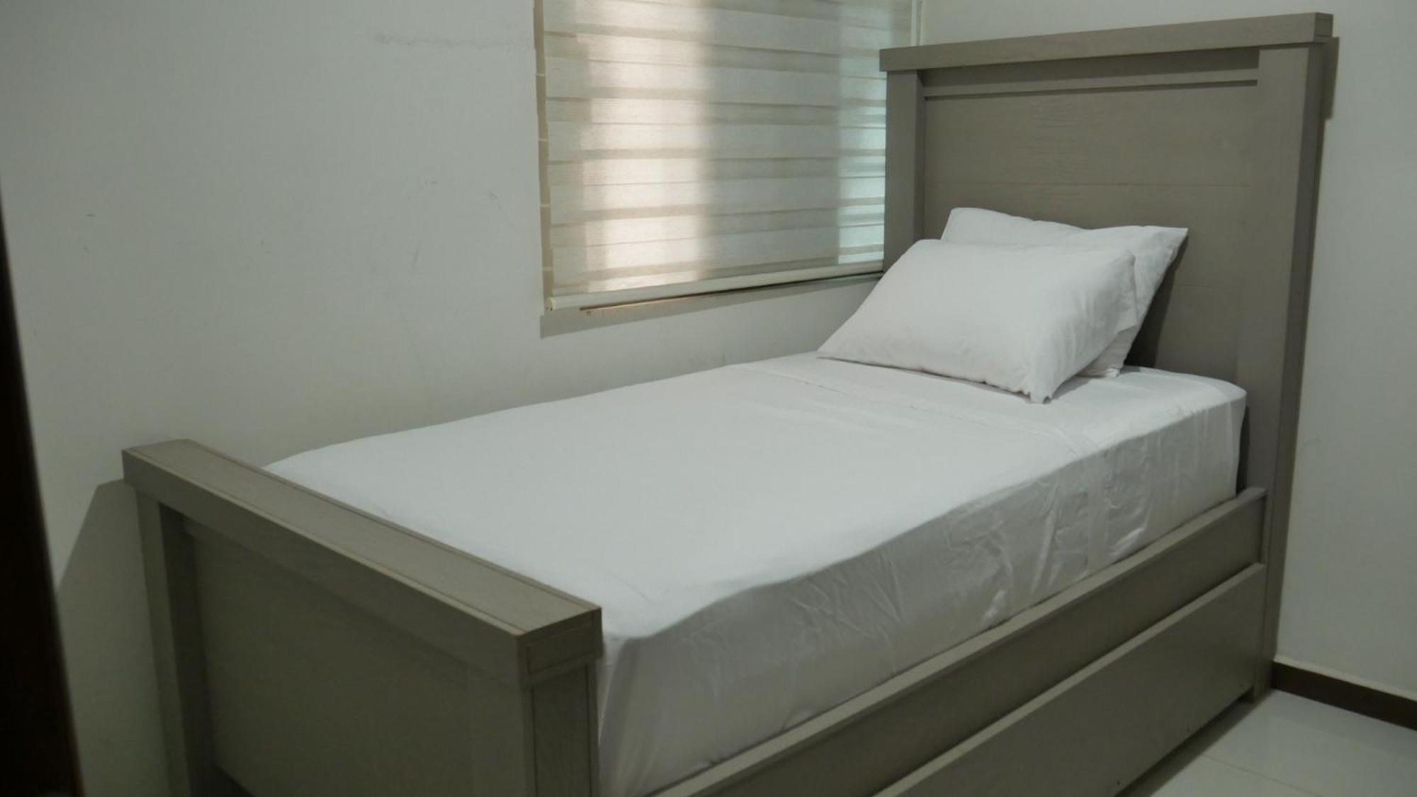 Depas Colinas Del Valle Tepic Εξωτερικό φωτογραφία