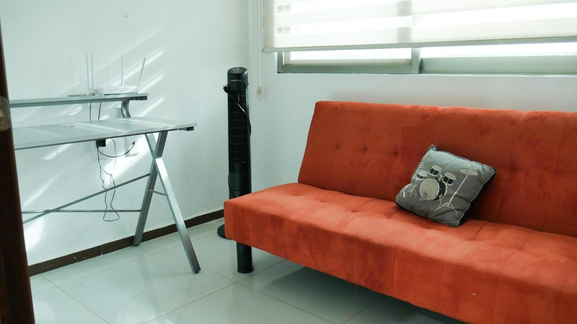 Depas Colinas Del Valle Tepic Εξωτερικό φωτογραφία