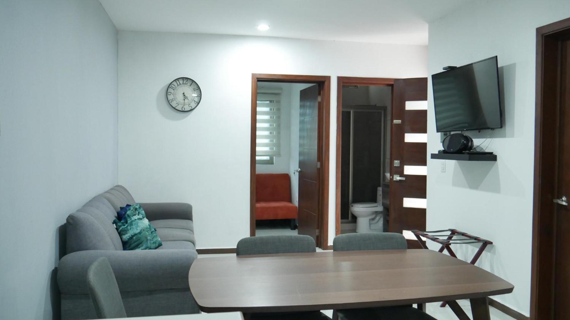 Depas Colinas Del Valle Tepic Εξωτερικό φωτογραφία