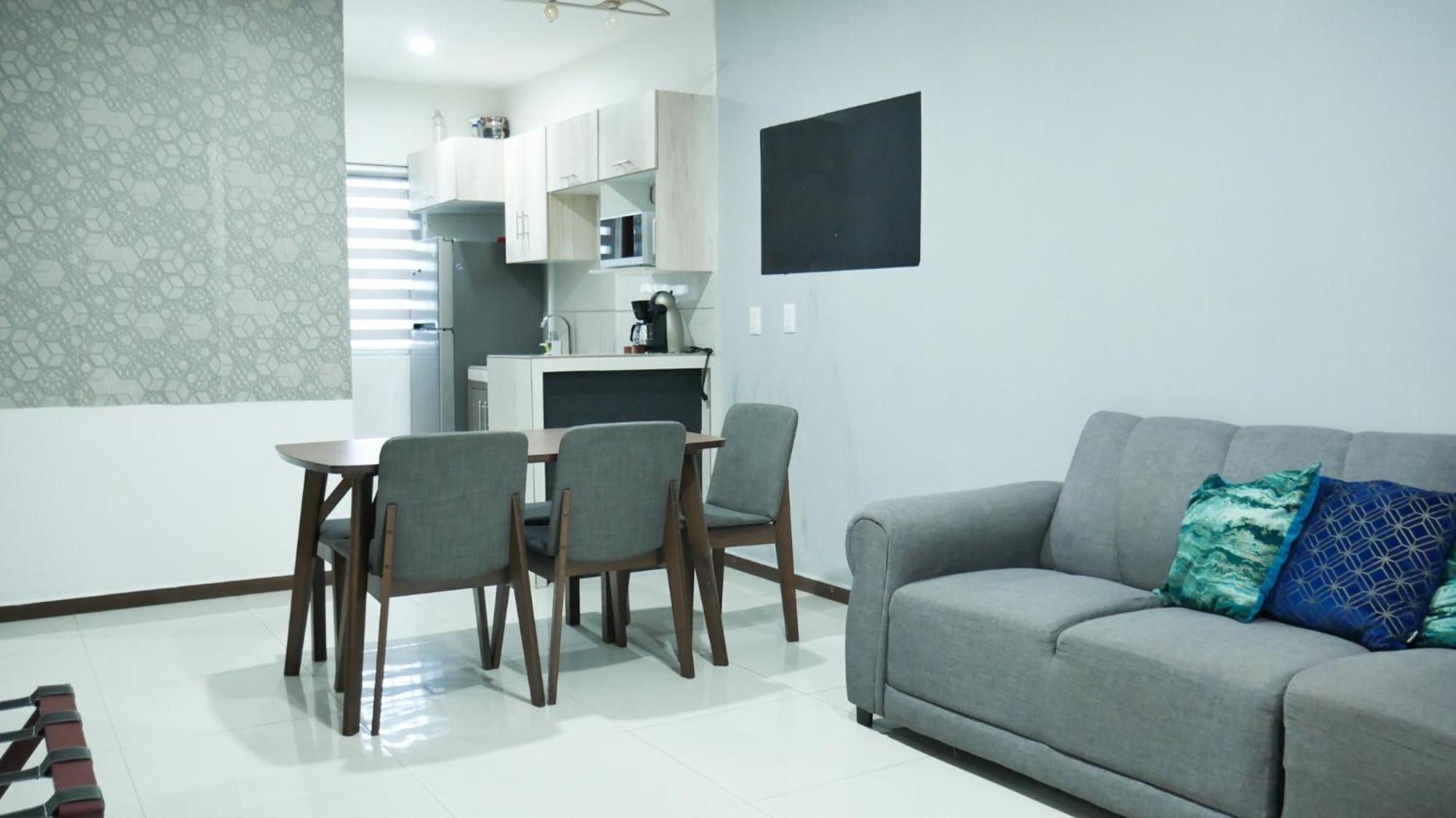 Depas Colinas Del Valle Tepic Εξωτερικό φωτογραφία