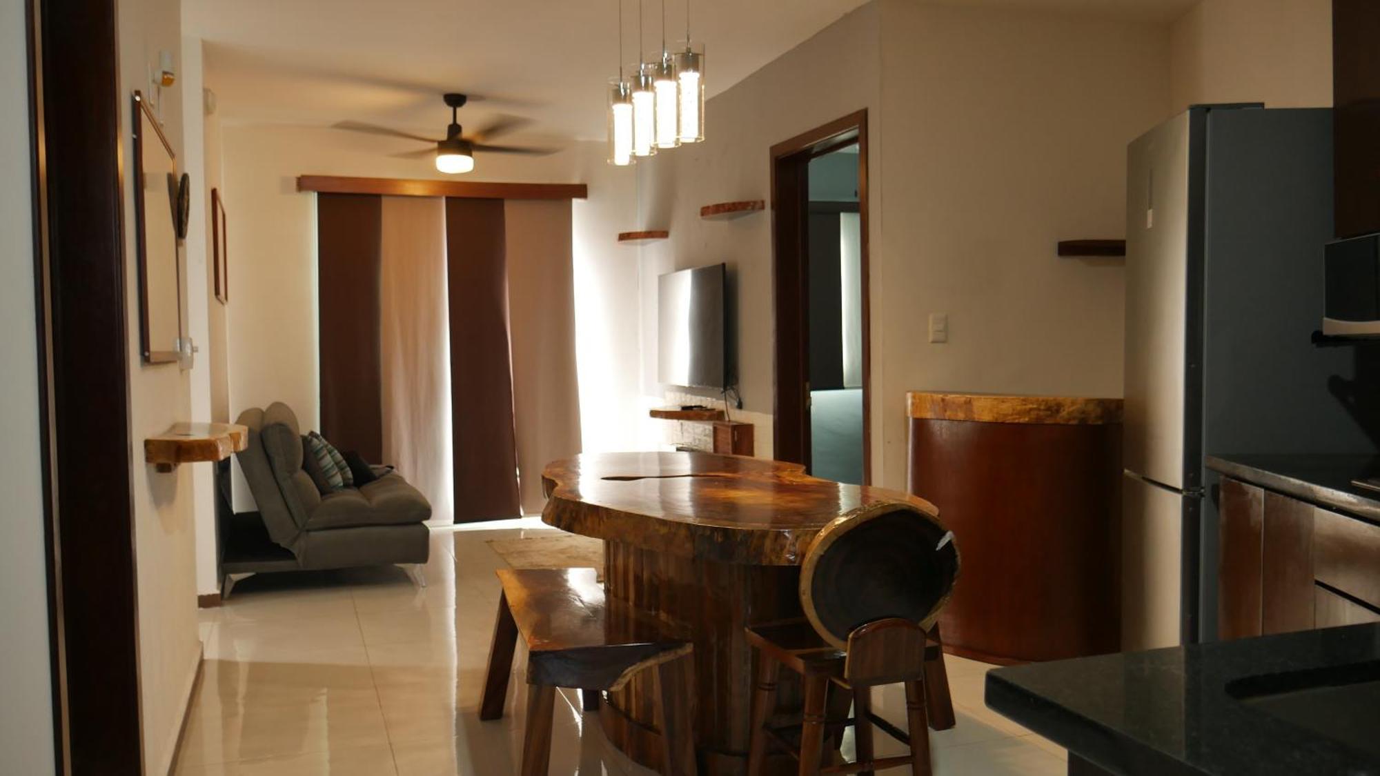 Depas Colinas Del Valle Tepic Εξωτερικό φωτογραφία